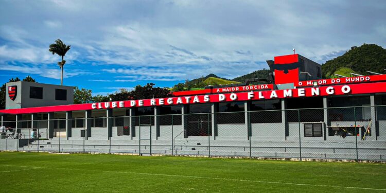 Flamengo é comunicado e goleiro está convocado para Copa do Mundo