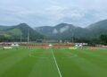 Flamengo confirma retorno de jogador que está de volta ao elenco