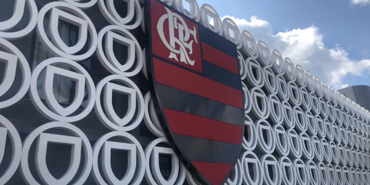 Flamengo perdeu pontos e caiu para 11º no Campeonato Brasileiro