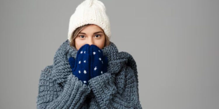 Frio intenso