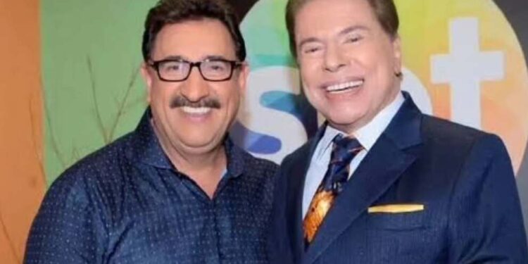 Aos 70 anos, principal apresentador do SBT juntou fortuna de R$ 1 bilhão e comprou mansão nos EUA