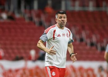 Inter de Porto Alegre vai receber reforço argentino que deve estar no próximo jogo