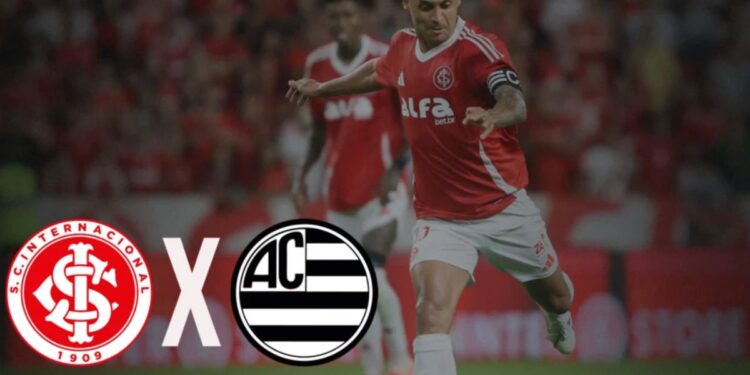 Inter x Athletic-MG: passo a passo de como assistir a partida pela Copa do Brasil
