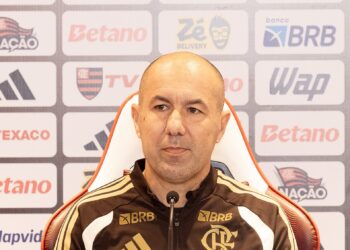 Flamengo recebe péssima notícia para o Campeonato Brasileiro