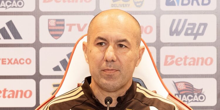 Flamengo recebe péssima notícia para o Campeonato Brasileiro