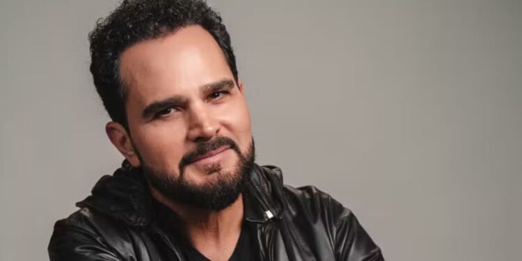 Luciano Camargo