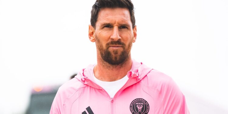 Messi na Copa do Mundo: recordes e números que pode atingir