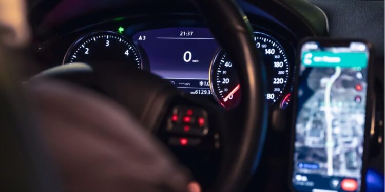 Motorista