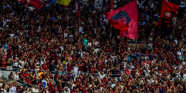 Jogador do Flamengo foi convocado para Seleção de última hora