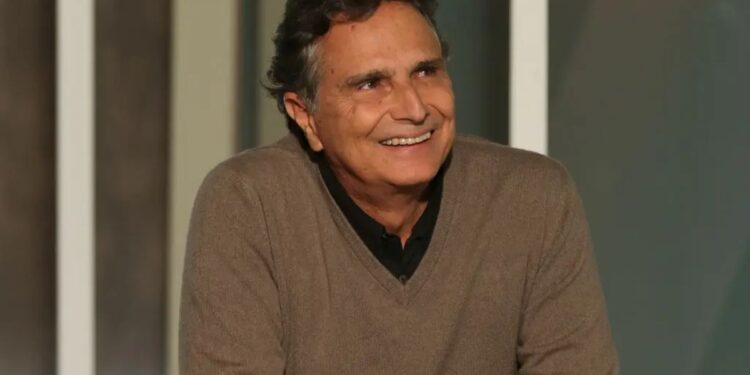 Ex-piloto da Fórmula 1