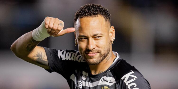 Enquanto não sabe se vai para Copa do Mundo, Neymar constrói império de R$ 6,2 bilhões
