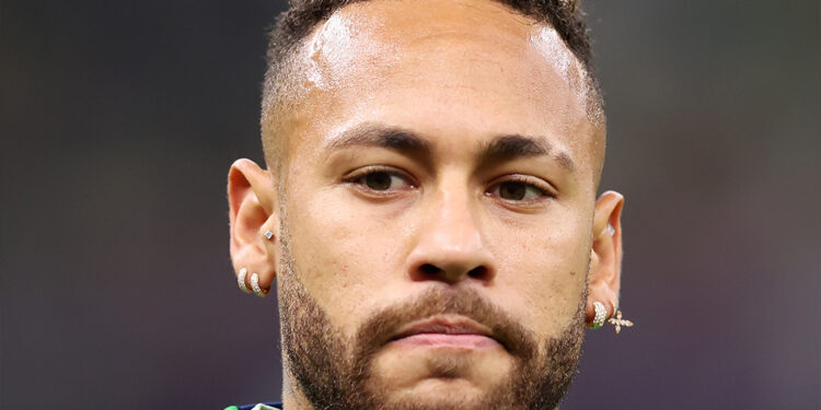 Definido! Quanto tempo Neymar vai ficar afastado da Seleção Brasileira?