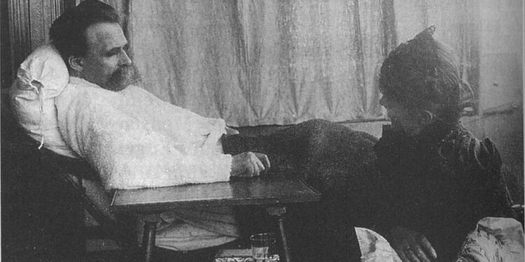 “Deus está morto”: o que Friedrich Nietzsche realmente quis dizer com essa frase?