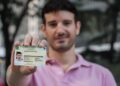 Carteira de Identidade Nacional