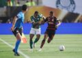 Flamengo e Palmeiras podem se enfrentar na Libertadores
