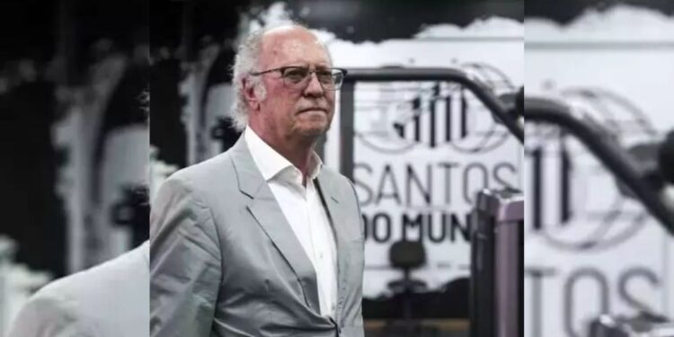 Filho perdido de ex-comentarista da Globo reapareceu e fez pedido ao pai em 2023