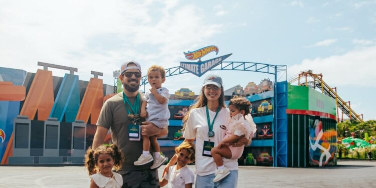 Com apenas 6 anos de idade, filho do cantor Sorocaba já ganhou festa de luxo no aniversário