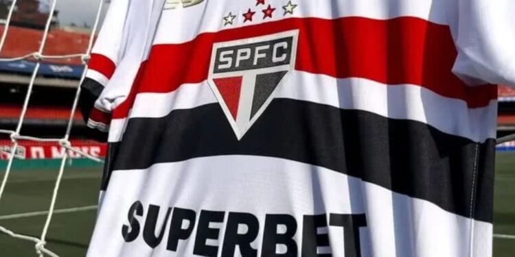 São Paulo Futebol Clube