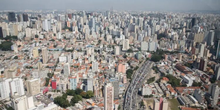 Estado de São Paulo
