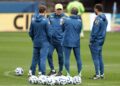 Ancelotti bate o martelo sobre Neymar na Copa do Mundo