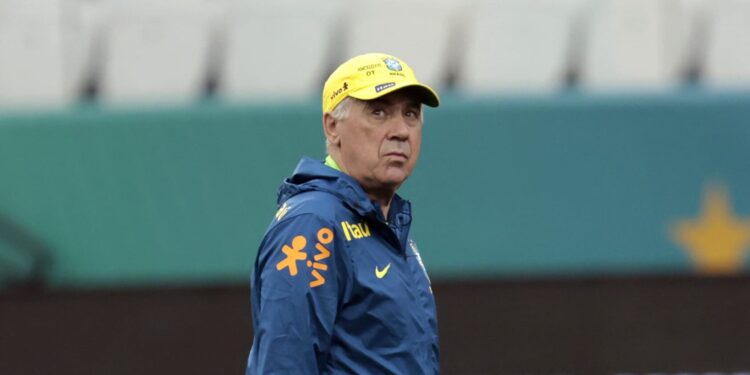Que horas é a convocação da Seleção Brasileira para Copa do Mundo?