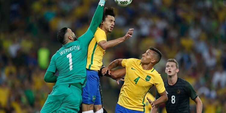 Seleção Brasileira recebe péssima notícia para Copa do Mundo