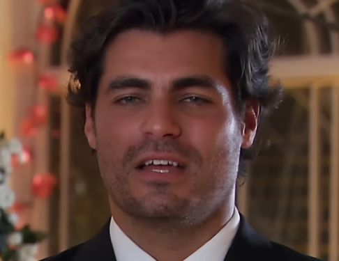 Com apenas 18 anos, filho de Thiago Lacerda já rouba a cena nos noticiários