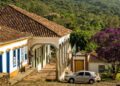 Serra de São José