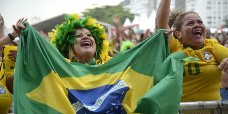 Vidente revela futuro da Seleção Brasileira na Copa do Mundo