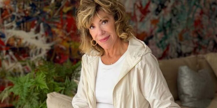 Aos 71 anos, apresentadora de TV resolveu desaparecer das telinhas e revelou motivo do sumiço