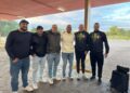 Depois de viver anos acima do peso e agora mais magro do que nunca, Walter volta aparecer no futebol