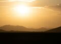 Maior temperatura já registrada do Brasil se aproximou dos 45ºC com calor de deserto do Saara