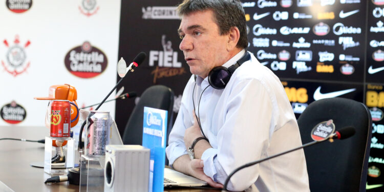 Por que Andres Sanchez foi expulso do Corinthians? Entenda
