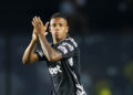 Danilo foi afastado do Botafogo e acertou para jogar nos Estados Unidos