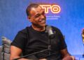 Enquanto ganhava R$ 150 mil por mês na Band, Denilson Show fechou com a Globo por salário bem maior