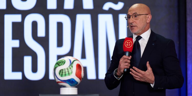Seleção Espanhola: confira a lista de convocados da favorita para ganhar a Copa do Mundo