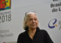 Aos 96 anos, Fernanda Montenegro usa sítio secreto da família para se esconder e viver em paz