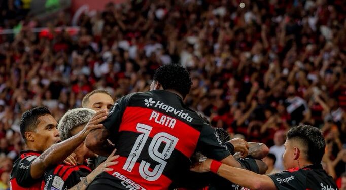Flamengo acerta com ex-jogador da Juventus