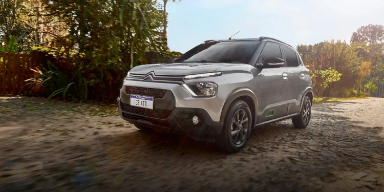 Quanto custa para ter um carro popular 0 km no Brasil?