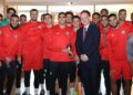 Seleção de Marrocos: conheça o adversário mais temido da Seleção Brasileira na Copa