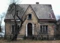Casa abandonada foi comprada por R$ 400 mil e hoje vale quase R$ 1 milhão