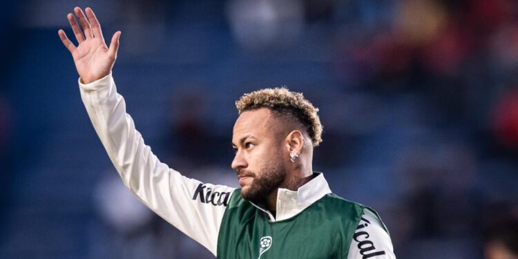 Alerta geral: lesão preocupante de Neymar pode complicar tudo