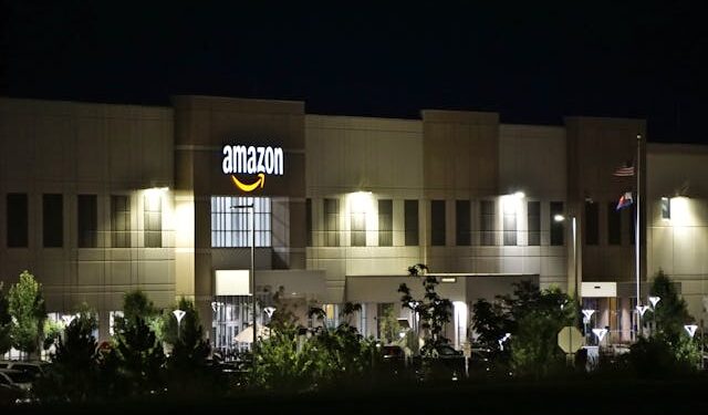 Amazon vai acabar com serviço no Brasil dia 20/05
