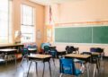 Escolas vão anunciar suspensão nas aulas a partir do dia 4 de junho