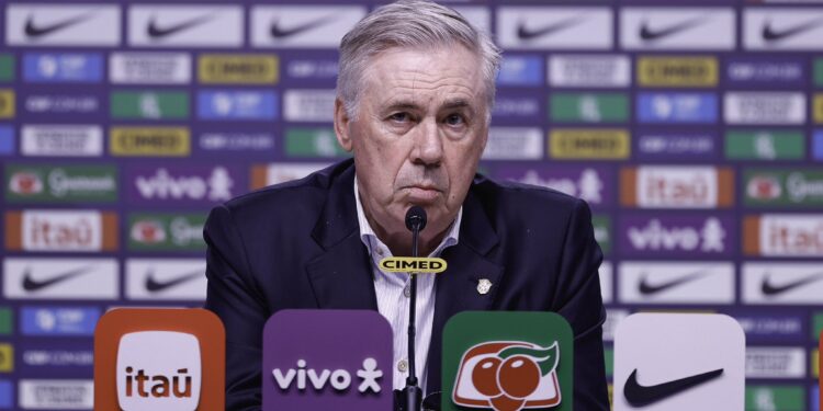 Convocação da Seleção Brasileira: horário e onde assistir